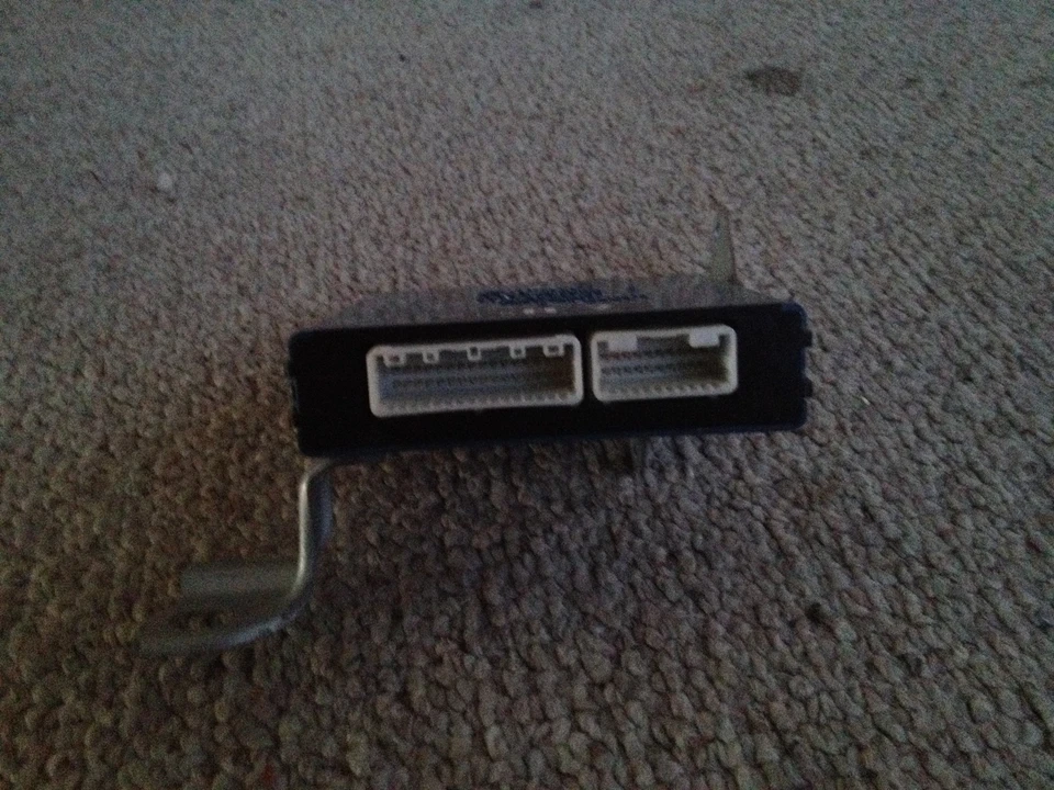 06 07 2008 2009 2010 LEXUS IS250 control faro 89940-53021 4x4 OEM 8994053021 Foto 4 de 4