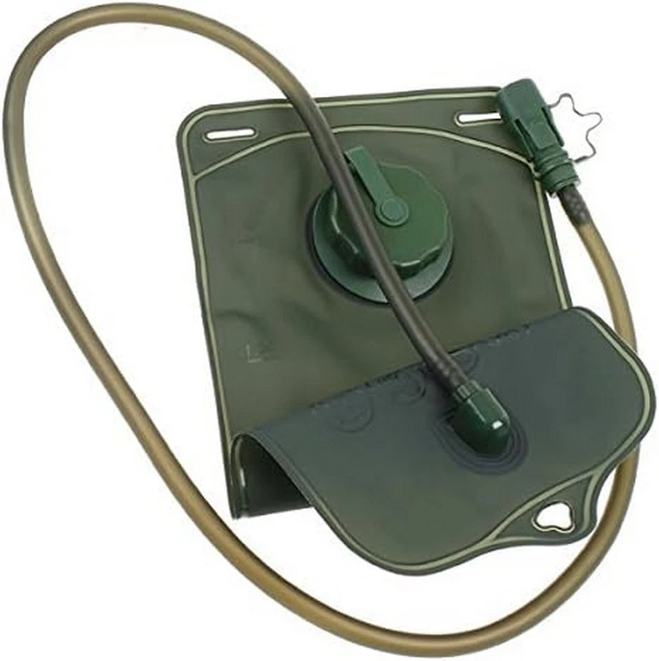 Tactical Scorpion Gear 2,5 л водяной пузырь подходит: Camelbak - Изображение 2 из 4