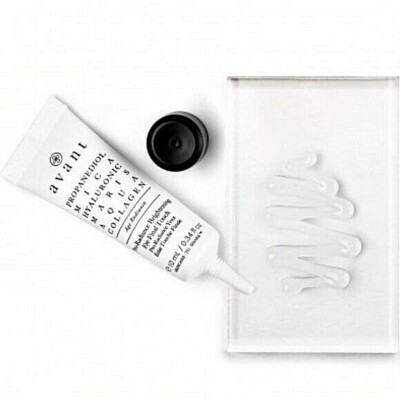 AVANT Pro-Radiance Brightening Final Touch EYE | Full Size | NEW | RV $134