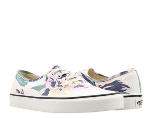 vans vintage floral