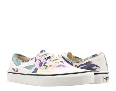 vans marshmallow floral