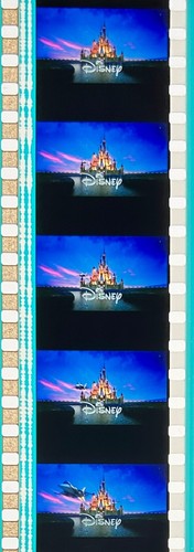 Various Film Company Logos - Rare & Genuine 35mm Film Cells - Picture 152 of 192