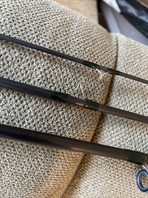 Scott 🇺🇸🔥💎🐟SVS 908/3, 9-Foot, 8 Wt, 3-Piece Fly Rod Scott 🇺🇸🔥💎🐟SVS 908/3, 9-Foot, 8 Wt, 3-Piece Fly Rod