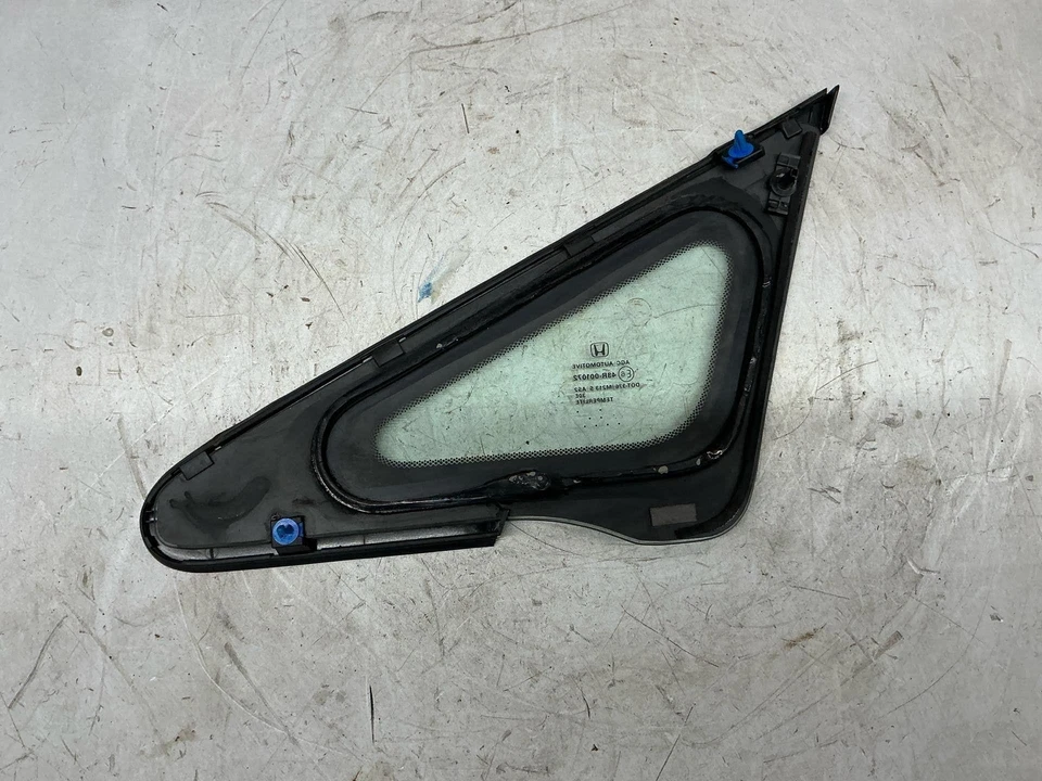 ✅Parabrisas pilar delantero derecho pasajero Honda Civic 2006-2011 OEM✅ Foto 4 de 4