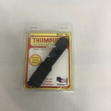 All Rite Products - TB1 - Thumbuddy ATV Throttle Extender