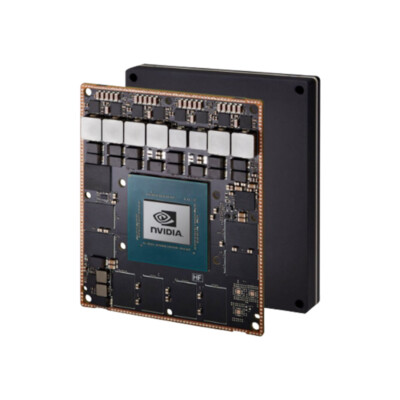 NVIDIA Jetson AGX 64GB Xavier AI Embedded Core Board 64GB 900-82888-0050-000