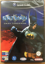 ebay® Auktion 256323852857 | Batman: Dark Tomorrow Gamecube GBC Videospiel UK Release Thumbnail of ebay® auction 256323852857 | Batman: Dark Tomorrow Gamecube GBC Videospiel UK Release