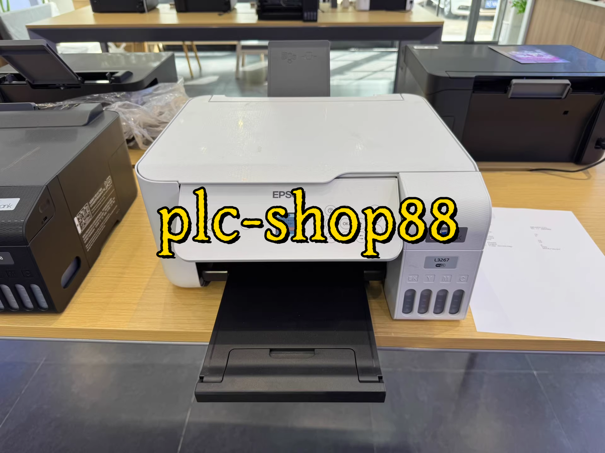 Epson new L3267 Magnetic ink recording printer FREE SHIPPING | eBay