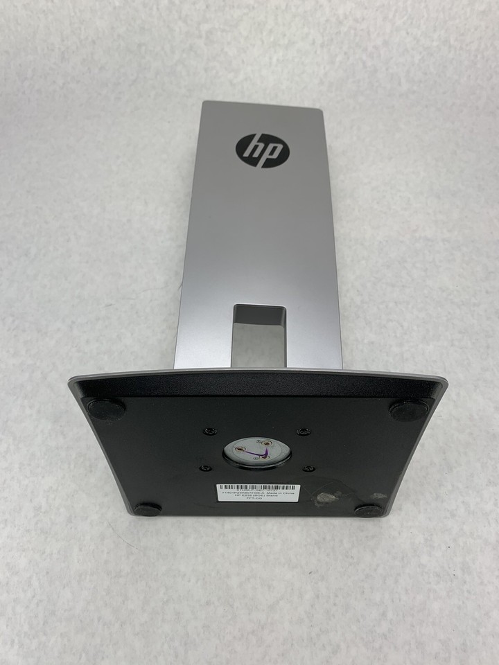 HP E232 23 Monitor Stand HPE232 BOE Stand FFTCQ 71401P23K601H eBay