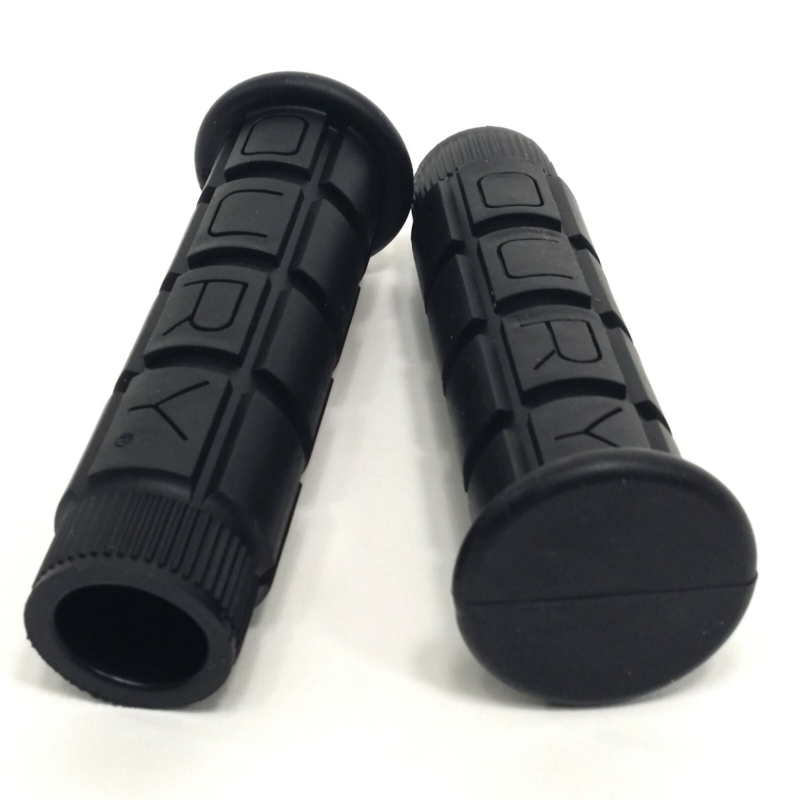oury mountain bike grips