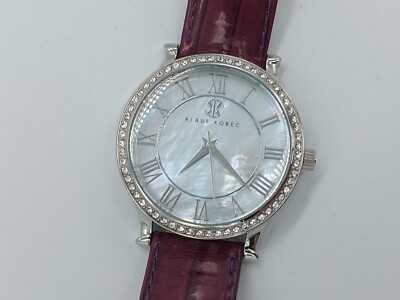 Klaus Kobec Lily Damenuhr KK-10003-03