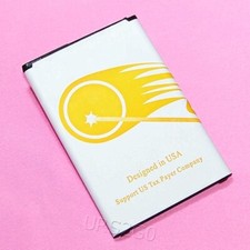 High Quality Extended Slim 3220mAh High Power Battery For LG Rebel 4 LTE L212VL