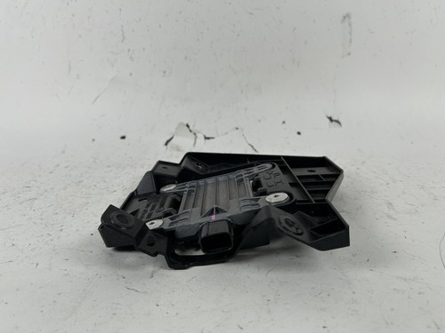 2025 Mazda 3 Blind Spot Monitor Sensor BHSC-502B1 OEM 24GMMR20 - Picture 6 of 8