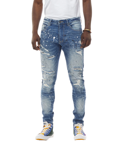 Repair Fashion Jeans | eBay