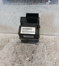 2002 Dodge Truck-1500, ABS Rear Wheel Anti-Lock Brake Pump Module Assembly OEM
