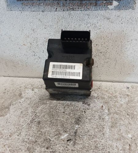 2002 Dodge Truck-1500, ABS Rear Wheel Anti-Lock Brake Pump Module Assembly OEM