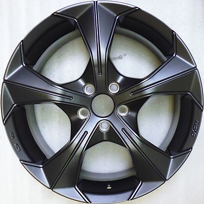 Oxigin 17 Strike Alufelge 8x18 ET45 Ford Volvo jante wheel rim llanta cerchione