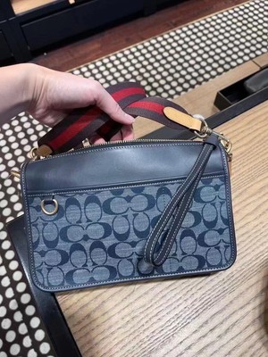 coach convertible crossbody