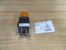 Allen Bradley 800H-PRL16A Pilot Light Assembly