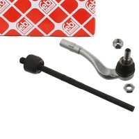 febi Spurstange + Kopf FüR Mercedes W204 C204 S204 R172 Vorne Rechts 2043301003