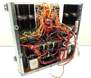 Philips   4512 104 45786   X-Ray SCR & Capacitor Unit 