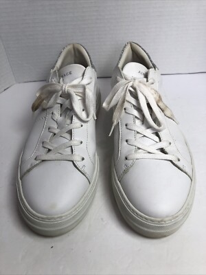 AIR GRACE London Made in Portugal ￼ Size 9.5