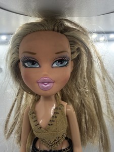 bratz birthday bash cloe