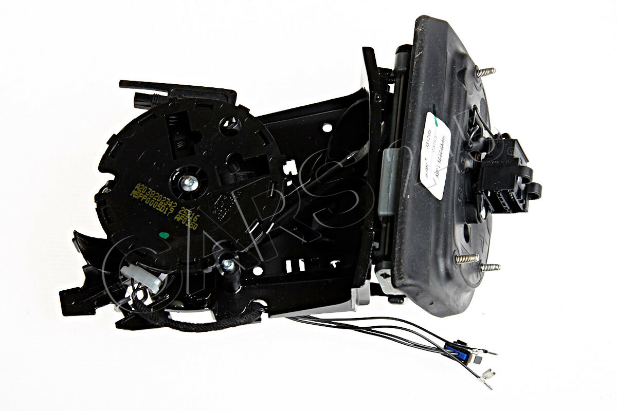 Heated AutoDim Foldable LEFT Side Mirror Mechanism Fits MERCEDES W210