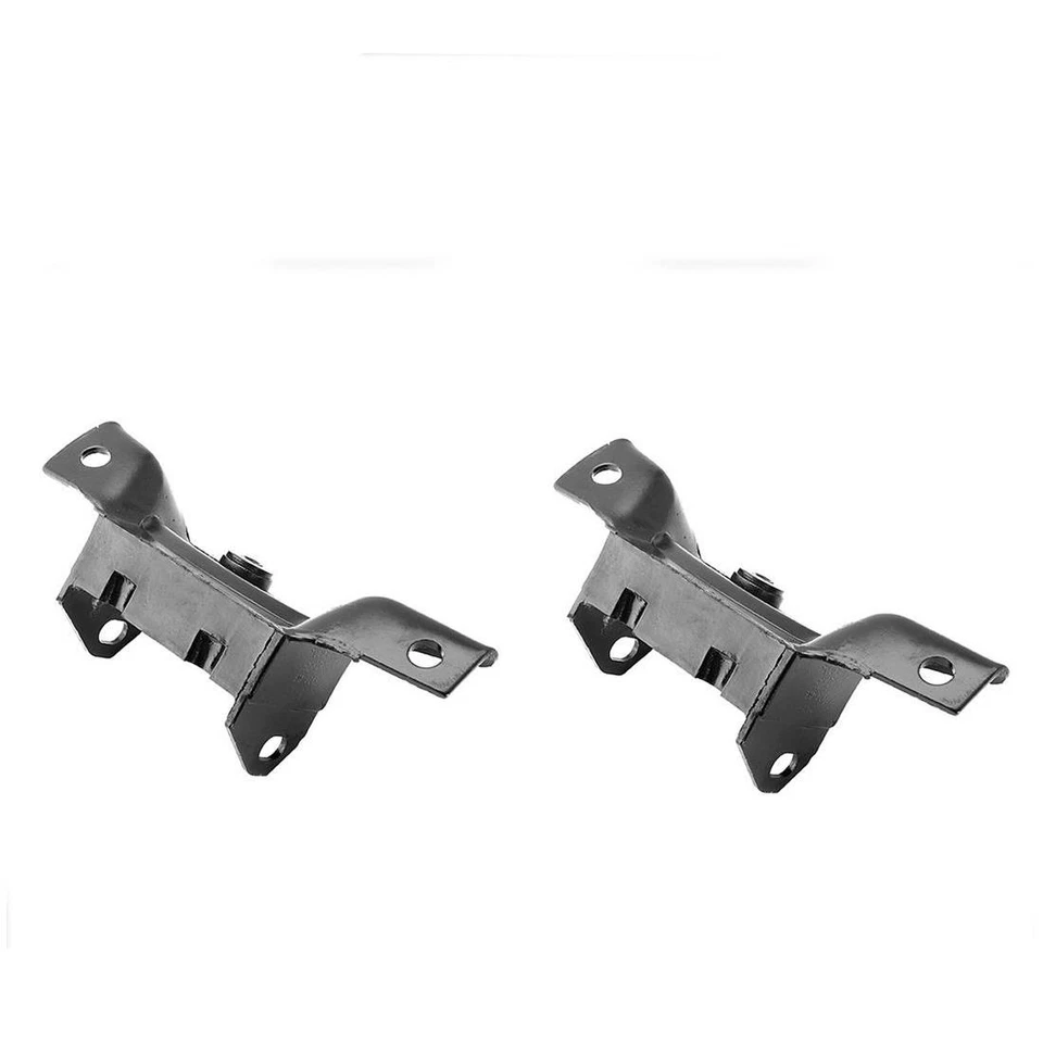 Soportes de motor Westar 2X para Ford Galaxy 500 1968-1972 5,0 L 302cid Foto 2 de 3