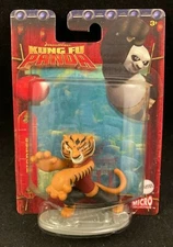 Kung Fu Panda - Tigress - Mini Figure - Approx. 1 3/4 Inches High