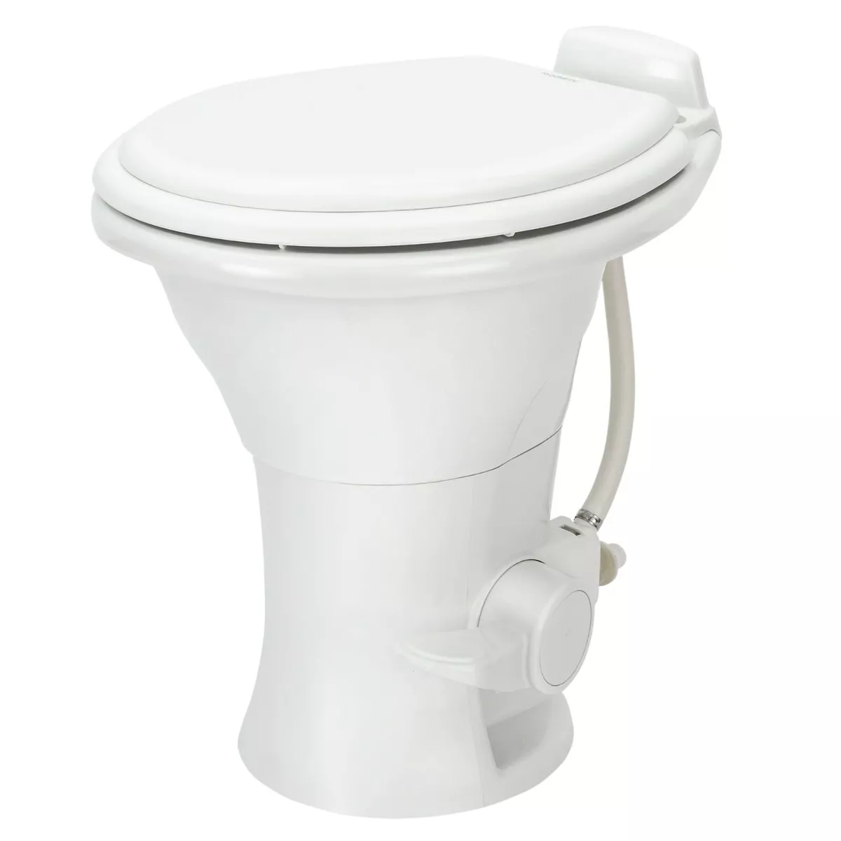 Rv camper toilet deals