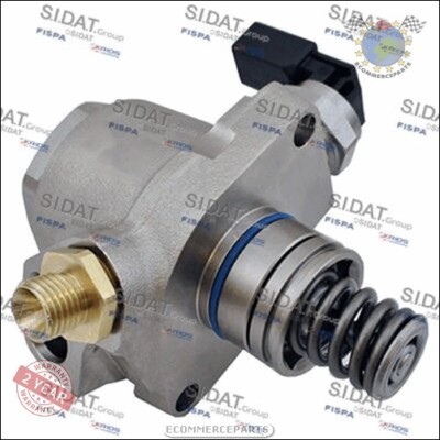 Hochdruckpumpe Sidat für AUDI Q7 A8 A7 A6 A5 A4