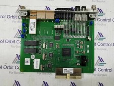 ABB COM0008 2RCA013892A0001H / 2RCA006768 F PC BOARD