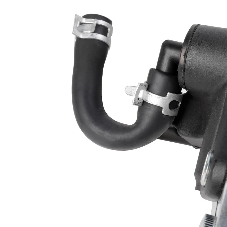 Palanca de cilindro maestro de freno delantero con taza de tanque de aceite para Honda CBR250R/300R CB500R/X Foto 4 de 4