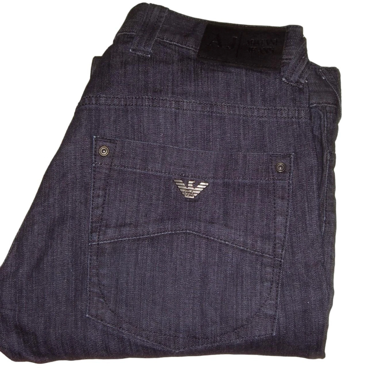 Armani top jeans j08