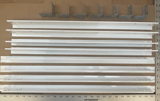 H.E. Williams, Inc. DFK-2424W Drywall FLA NGE  Kit For 2x2-BWE