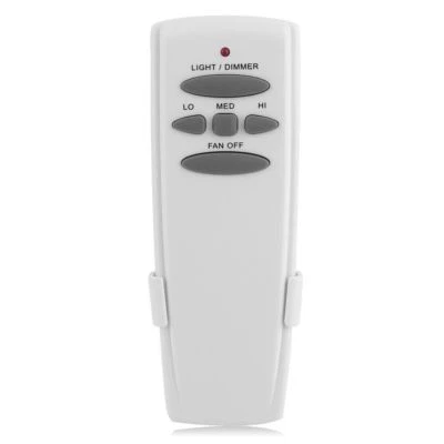 Hampton Bay Wireless Remote 7078T or FAN-HD 1 Year Warranty 2000+ sold