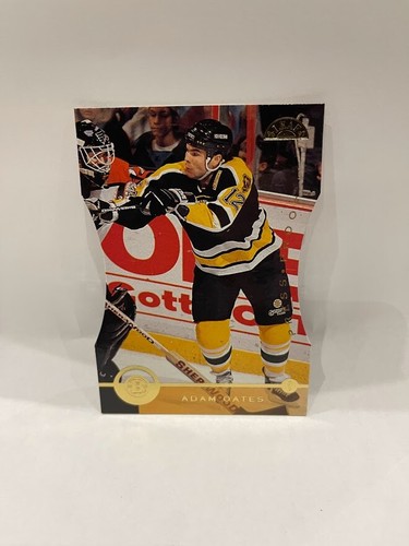 1996-97 Leaf Hockey Die-Cut Press Proof /1500 - You Pick - Picture 60 of 133