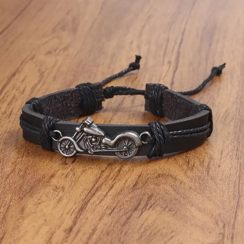 Vegan bike clearance leathers