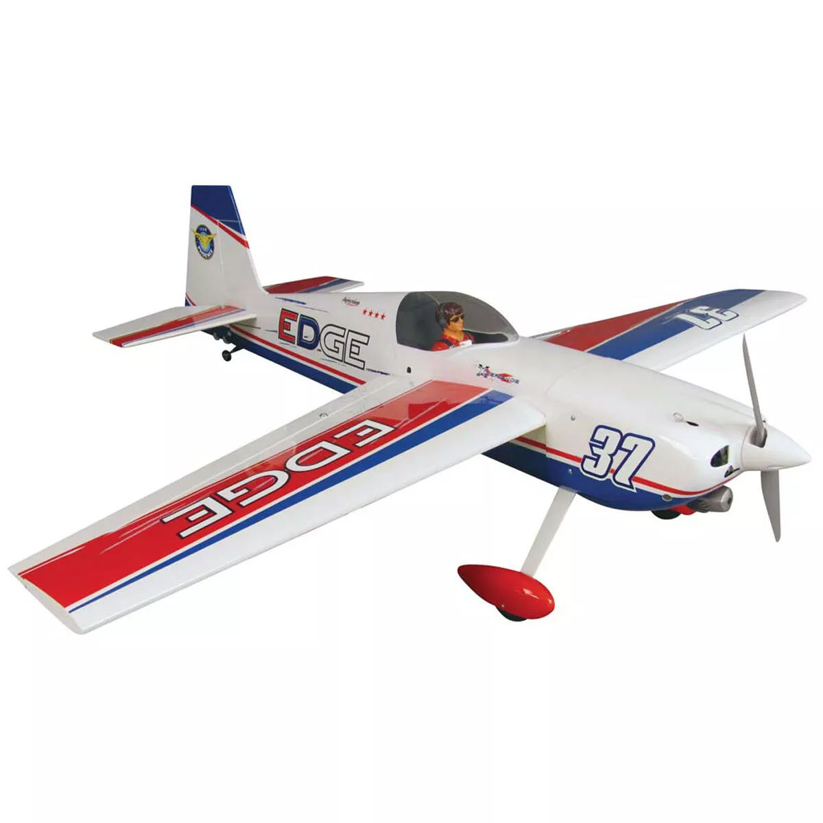 Phoenix Model Edge 540 .46 .55 GP EP ARF 55.5 PMMA0360 Airplanes