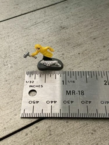 Micro Machines 曼恩压铸汽车、卡车和厢型车