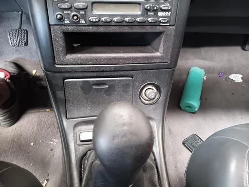 Dispositivo Antifurto per MAZDA XEDOS 6 (CA) 2.0 i V6 1993 3980172 - Foto 9 di 10