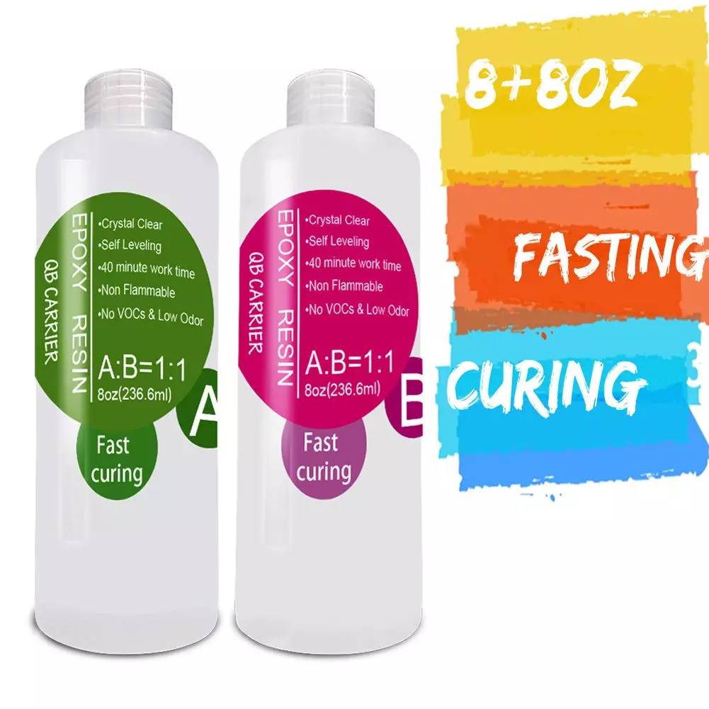 2 part epoxy sale resin for jewelry