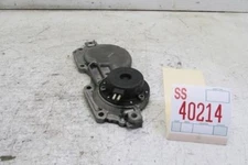 Camshaft Timing Adjuster Cover E420 1997 Mercedes V8 Engine Motor Head Side OEM