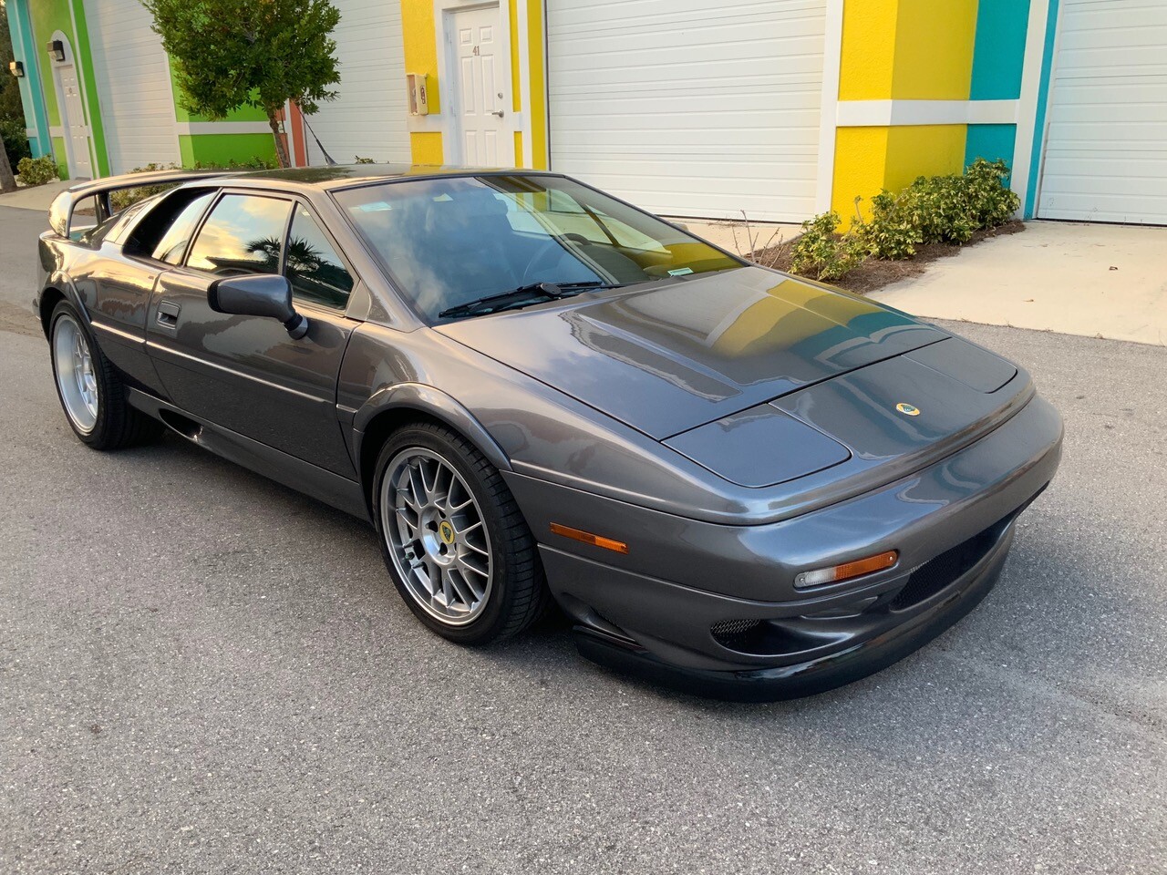 2003 Lotus Esprit 1-Owner, V8 Final Edition, 11,500 miles, EXCELLENT EXCELLENT EXCELLENT!