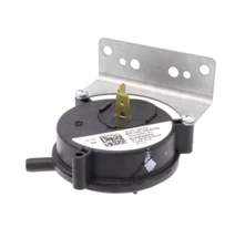 Gas Furnace Air Pressure Switch 9371VO-HS-0133 0130F00070  Single Port  -0.10"