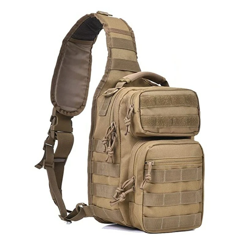 Hunting sling cheap bag