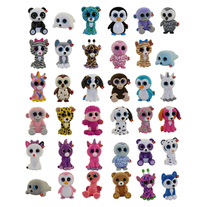 beanie boo mini