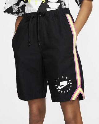 Nike Sportswear NSW Canvas Shorts 