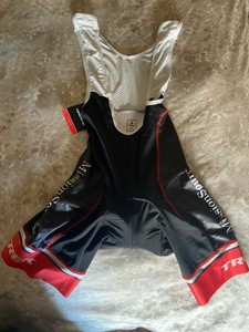 hincapie bib shorts